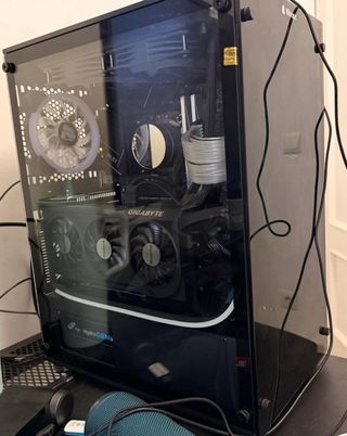 PC Gaming NitroPC Intel Core i9 Élite NEGOCIABLE