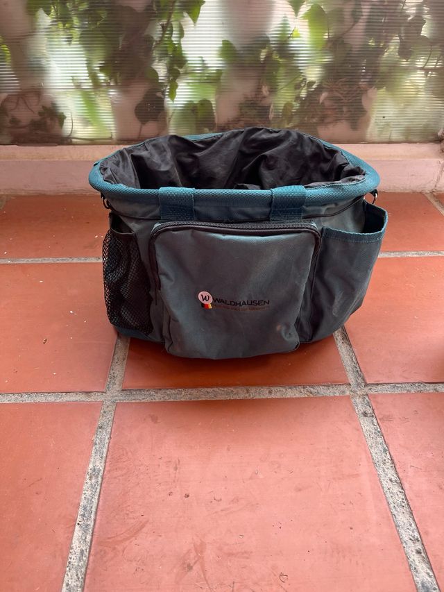 Bolsa de cepillos Waldhausen