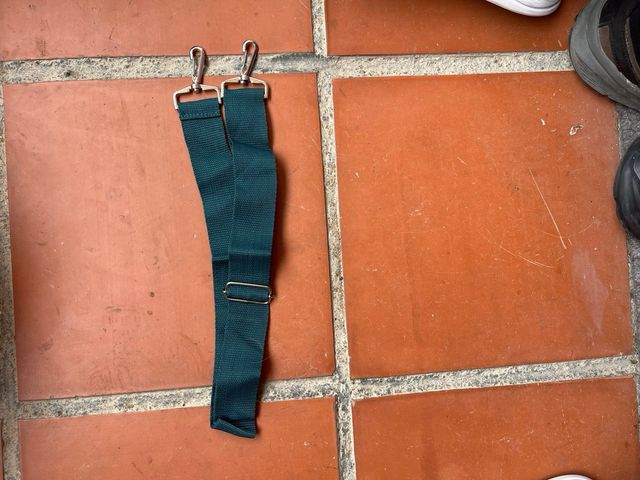 Bolsa de cepillos Waldhausen