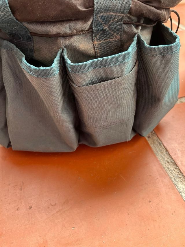 Bolsa de cepillos Waldhausen