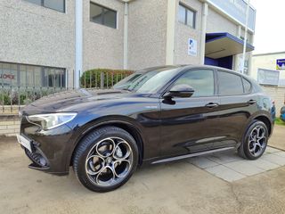 Alfa Romeo Stelvio 2.2 Diesel 210cv Veloca Q4 !!!!