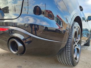 Alfa Romeo Stelvio 2.2 Diesel 210cv Veloca Q4 !!!!