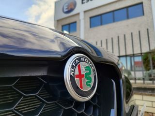 Alfa Romeo Stelvio 2.2 Diesel 210cv Veloca Q4 !!!!
