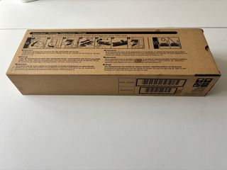 Toner Cassette Ricoh LP 110 black