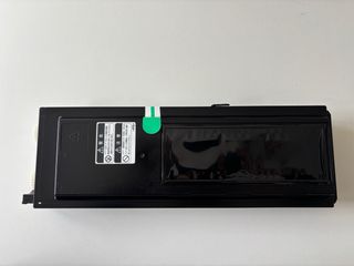 Toner Cassette Ricoh LP 110 black