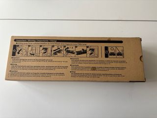 Toner Cassette Ricoh LP 110 black