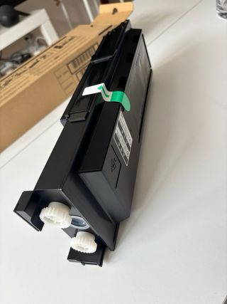 Toner Cassette Ricoh LP 110 black