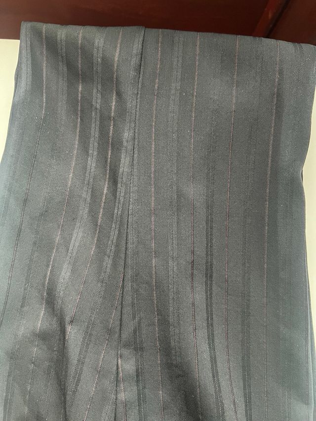 Traje de chaqueta Massimo Dutti mujer