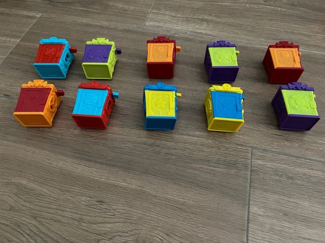 SuperThings Cabinas Secretas