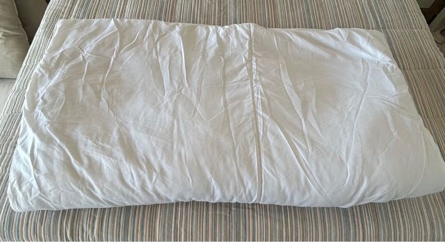 Relleno Nórdico 150 blanco