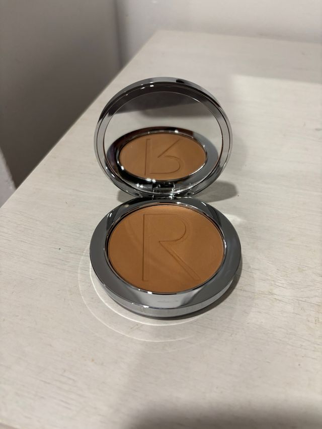 Rodial Polvos Compactos Bronceador Sin Uso