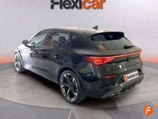 Cupra León 1.5 eTSI 110kW (150CV) DSG