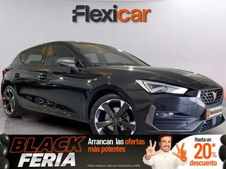 Cupra León 1.5 eTSI 110kW (150CV) DSG