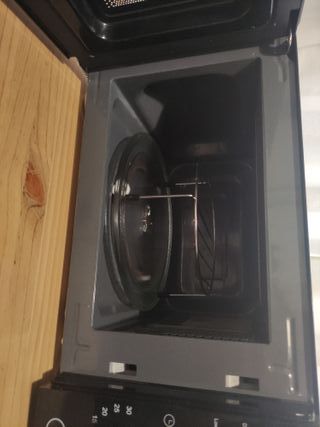 Orbegozo MGC 7520 Microondas Grill