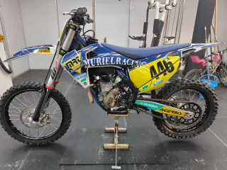 Husqvarna FC 350 2021