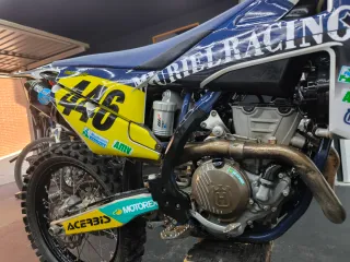 Husqvarna FC 350 2021