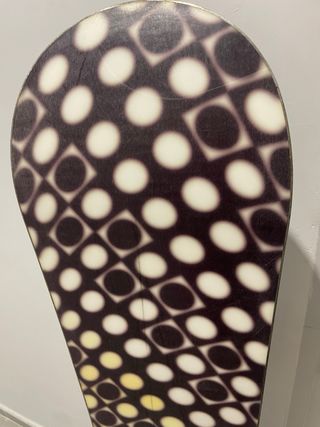 Tabla Snowboard Flow 148