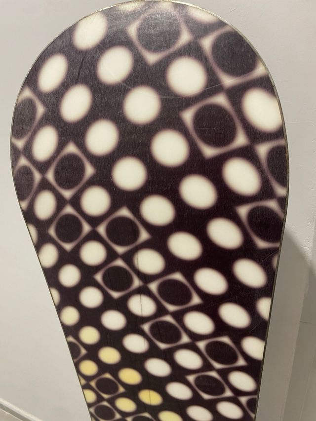 Tabla Snowboard Flow 148