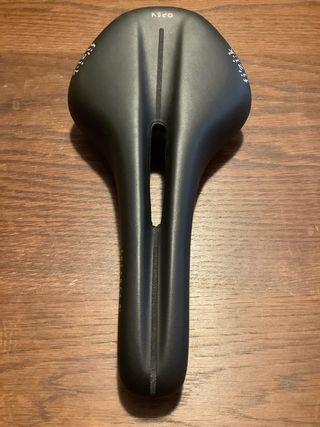 Sillín Fizik Antares R5 Open Negro