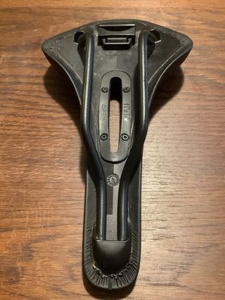 Sillín Fizik Antares R5 Open Negro