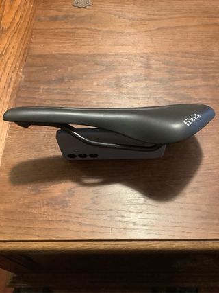 Sillín Fizik Antares R5 Open Negro