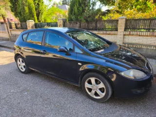 SEAT Leon 2008