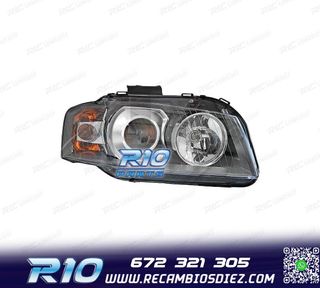 FARO XENON DCH PARA AUDI A3 8P D2S