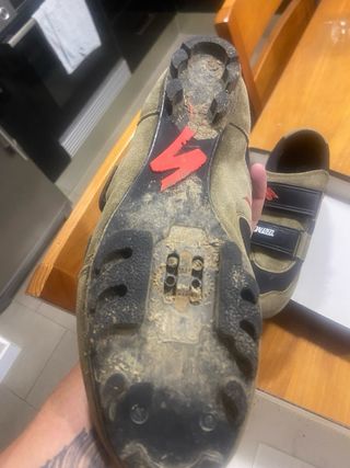 Scarpe MTB Specialized Sport misura 48