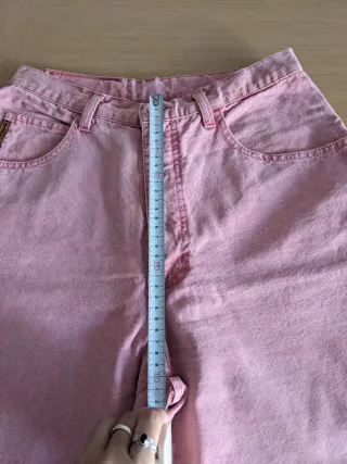 Pantalón vintage Armani Jeans 