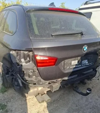 Despiece BMW 530