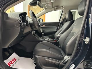 Mazda CX-3 2.0 120CV "Sólo 39.000kms" Impecable!!