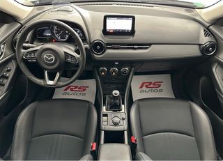 Mazda CX-3 2.0 120CV "Sólo 39.000kms" Impecable!!