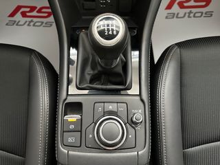 Mazda CX-3 2.0 120CV "Sólo 39.000kms" Impecable!!