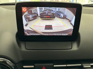 Mazda CX-3 2.0 120CV "Sólo 39.000kms" Impecable!!