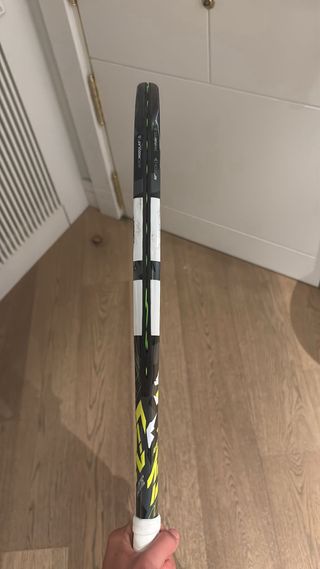 Babolat Pure Aero Lite Raqueta Tenis 275g