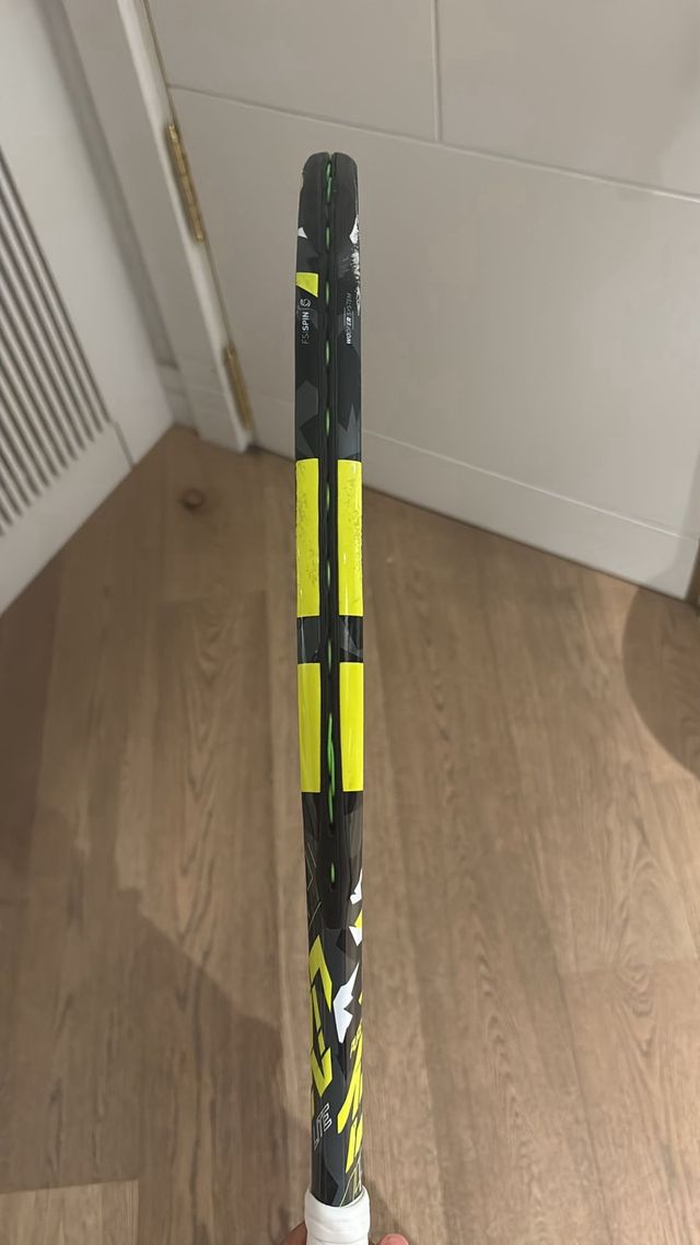 Babolat Pure Aero Lite Raqueta Tenis 275g