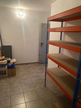 Trastero en alquiler en Pardaleras