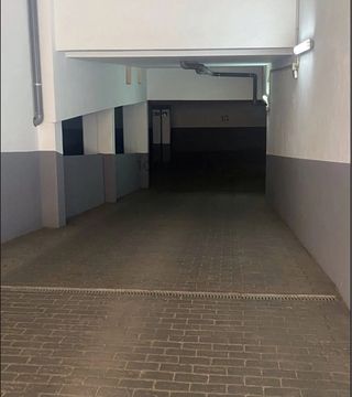 Trastero en alquiler en Pardaleras