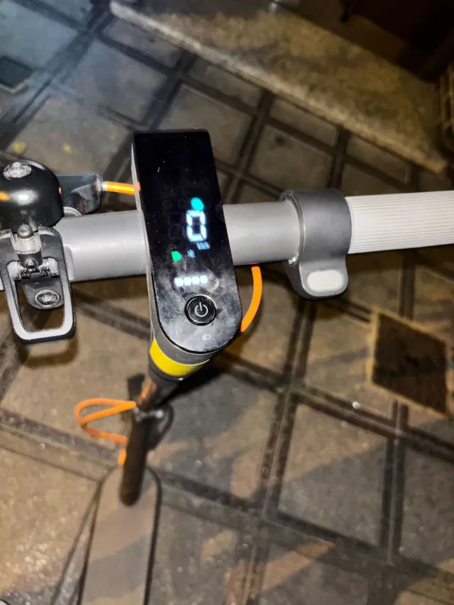 Patinete eléctrico Xiaomi