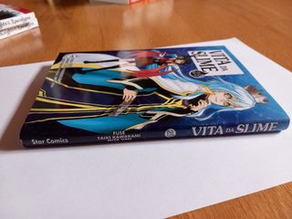 Vita da Slime n.25