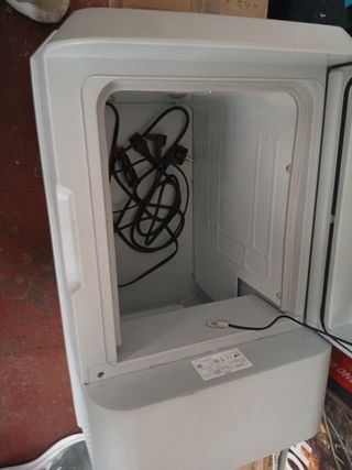 Nevera portátil MOBICOOL