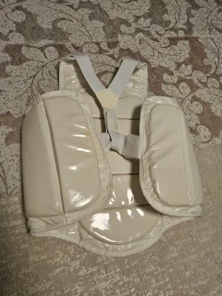 Peto Karate Daedo WKF Approved