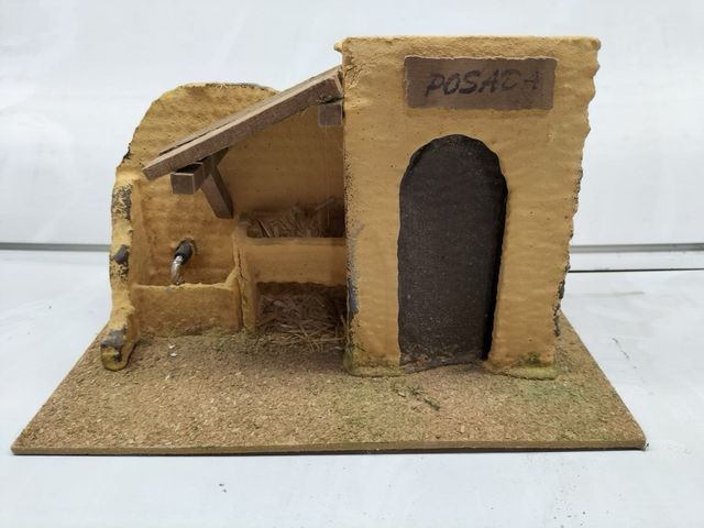 Construcciones para Belén