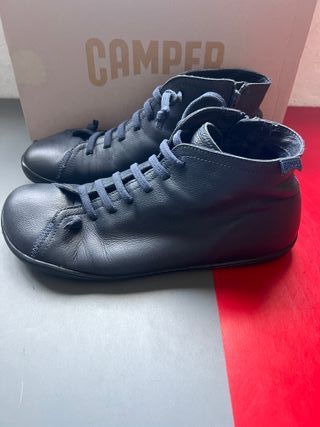 Camper Peu Cami T Zapatos Talla 42