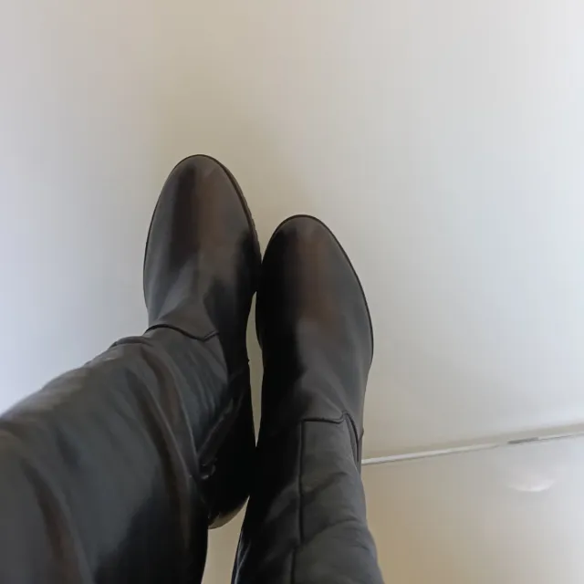 Stivali Donna più Tg 37 Made in Italy