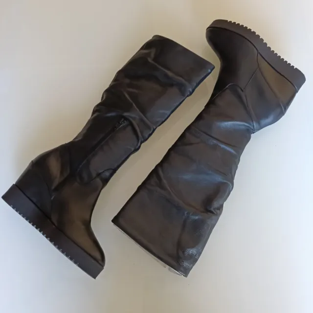 Stivali Donna più Tg 37 Made in Italy