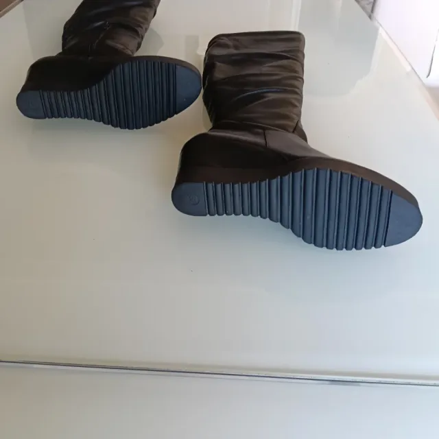 Stivali Donna più Tg 37 Made in Italy