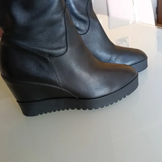 Stivali Donna più Tg 37 Made in Italy