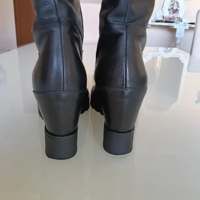 Stivali Donna più Tg 37 Made in Italy