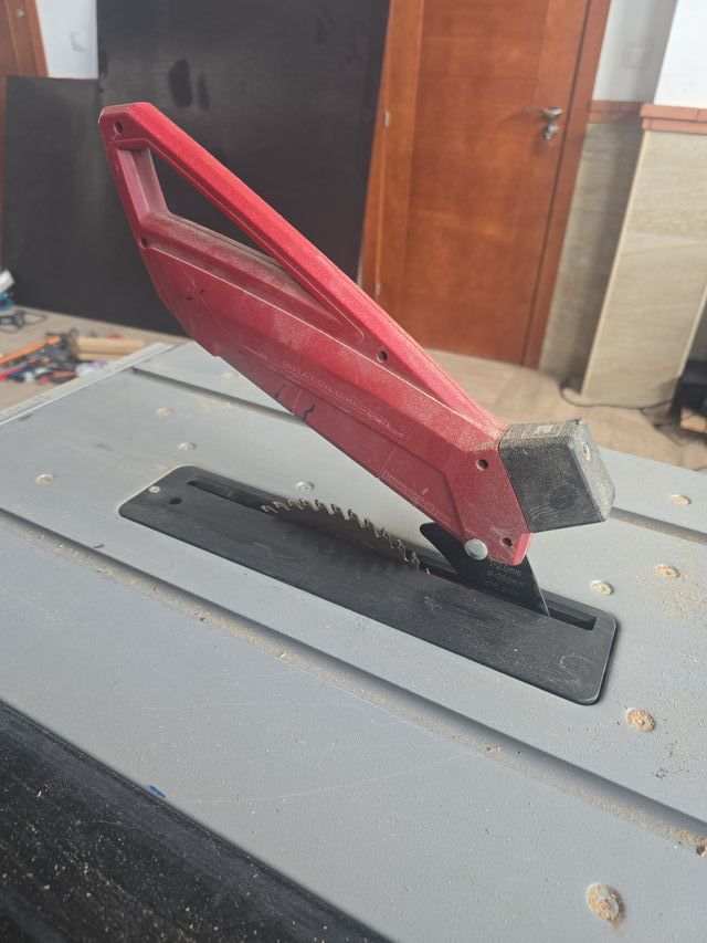 Mesa de corte Einhell